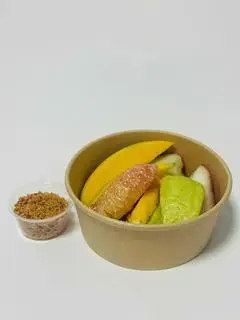 Hình ảnh Trái Cây Thập Cẩm - 300GR