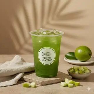 Hình ảnh Nước ép cóc