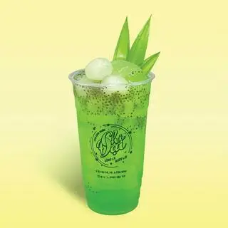 Hình ảnh Nha Đam Nhãn Hạt Chia