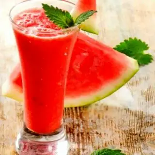 Hình ảnh Nước ép dưa hấu