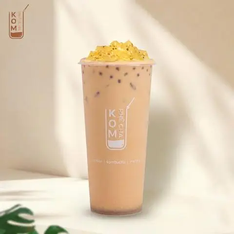 Hình ảnh Trà Sữa Shan tuyết
