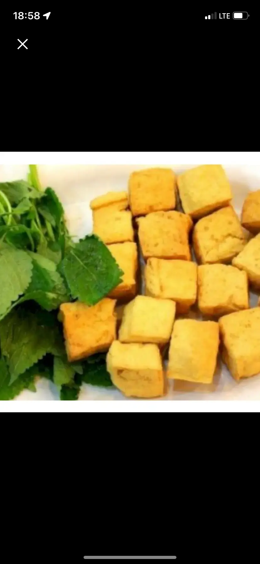 Hình ảnh đậu hũ-2xiên