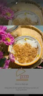 Hình ảnh Ruốc cá rô đồng (200gr)