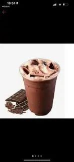 Hình ảnh Cacao sữa