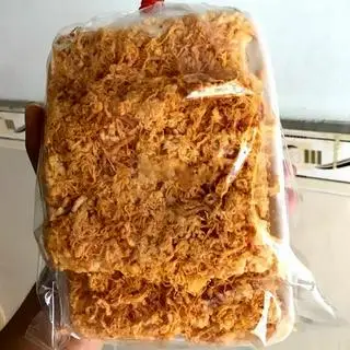 Hình ảnh Cơm cháy chà bông 200g