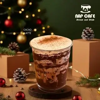 Hình ảnh Cacao Latte