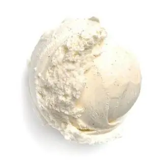 Hình ảnh Vanilla Beans Ice cream
