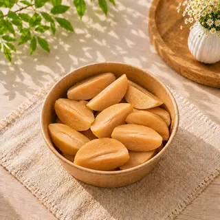 Hình ảnh Sapoche - Trái Cây Tươi Cắt Gọt Sẵn