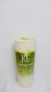 Hình ảnh MATCHA COCO MACHIATO