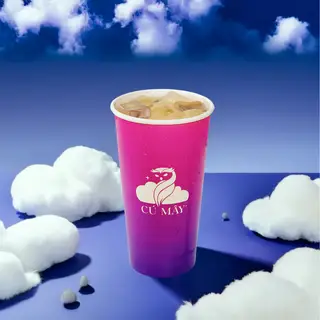 Hình ảnh Hồng trà sữa đặc biệt