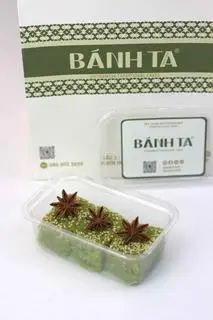 Hình ảnh Xôi Vị