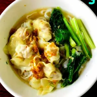 Hình ảnh Hủ Tiếu Hoành Thánh