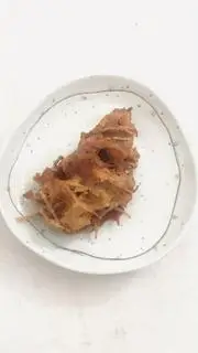 Hình ảnh chả cua (1con)
