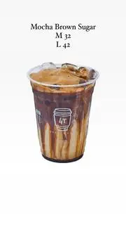 Hình ảnh Mocha Brown Sugar