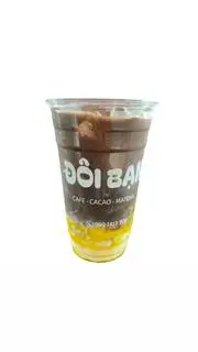 Hình ảnh Cacao Chuối
