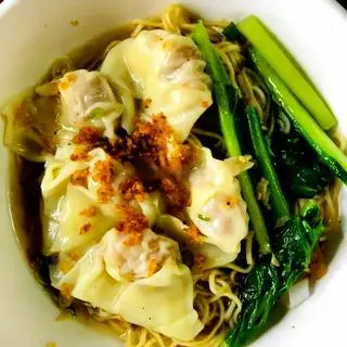 Hình ảnh Hủ Tiếu Mì Hoành Thánh