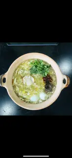 Hình ảnh Súp cua cồi điệp Nhật 