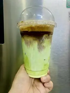 Hình ảnh MATCHA LATE COFFEE