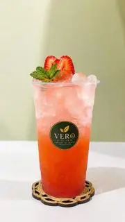 Hình ảnh Trà Dâu Tropical 
