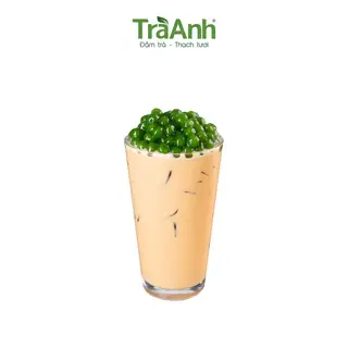 Hình ảnh Trà sữa trân châu - Best seller