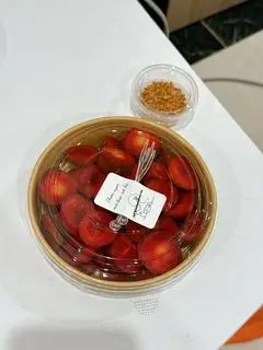 Hình ảnh Mận Hà Nội