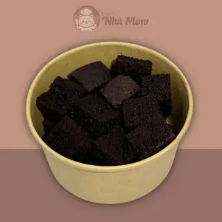 Hình ảnh Bánh Brownie