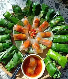 Hình ảnh 10 Bánh lọc gói (sống)