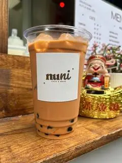 Hình ảnh Trà sữa Thái đỏ - size L