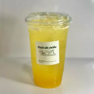 Hình ảnh Trà Xoài