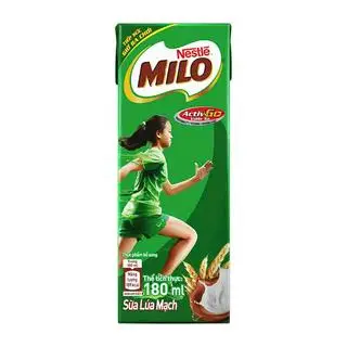 Hình ảnh Sữa milo