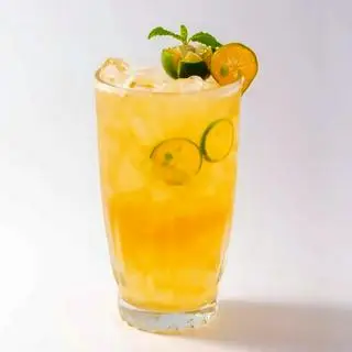 Hình ảnh Trà tắc nha đam