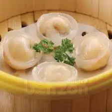 Hình ảnh Há cảo sò điệp