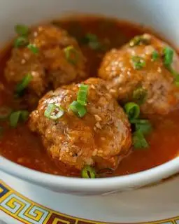Hình ảnh Cơm canh chua cá hú