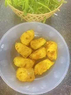 Hình ảnh Cá hấp thêm