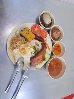 Hình ảnh Bì Thêm