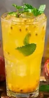 Hình ảnh Trà Chanh Dây
