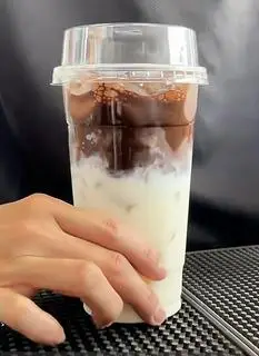 Hình ảnh Cacao Latte 