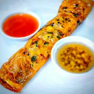 Hình ảnh 29.Dẻo sốt phomai