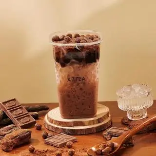 Hình ảnh MILO DẦM TRUYỀN THỐNG-SIZE THỐ