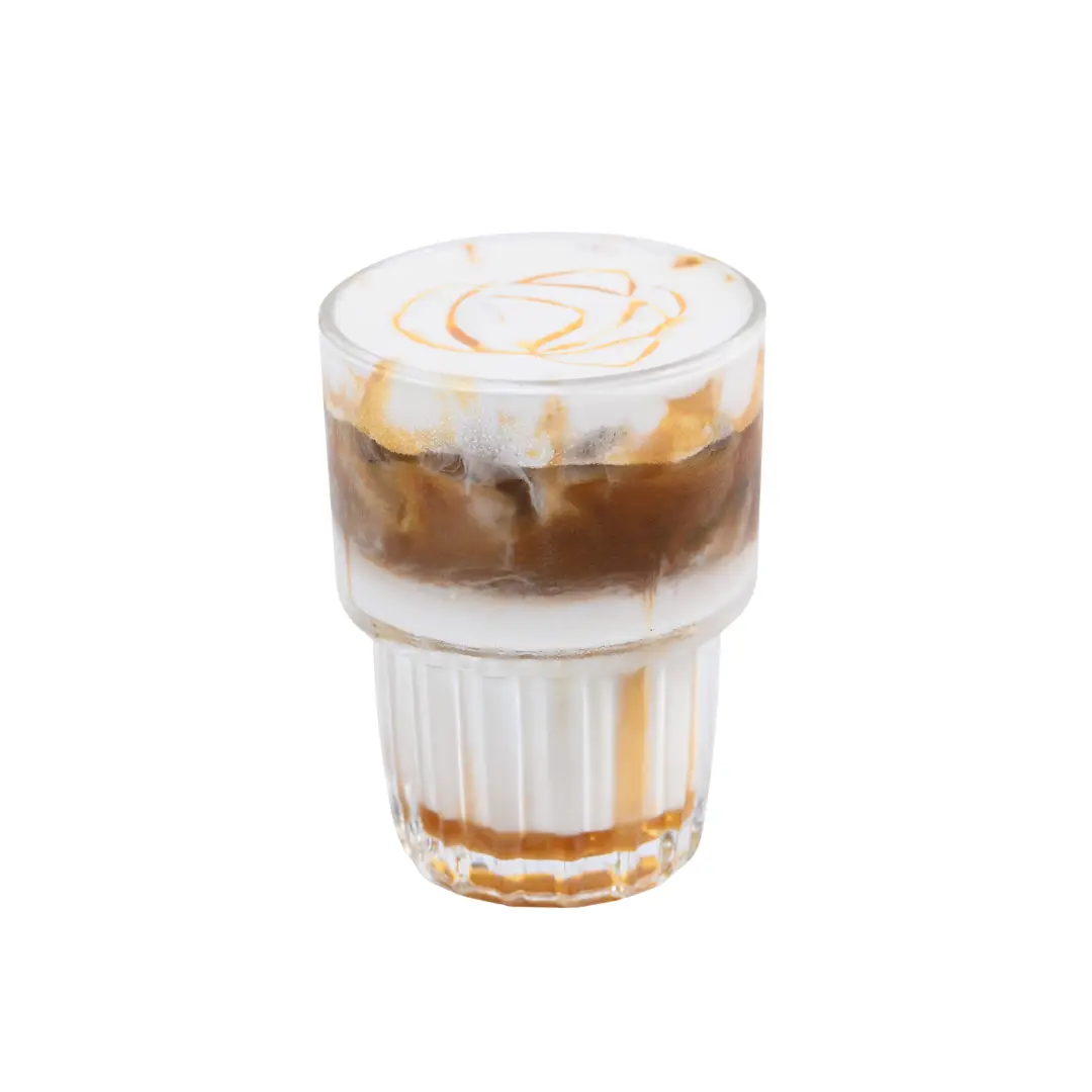 Hình ảnh Summer Caramel Macchiato