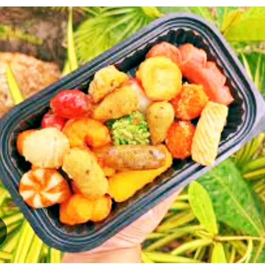 Hình ảnh Combo cặp đôi - ngon cùng người thương