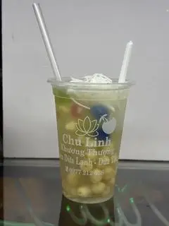 Hình ảnh sen dừa lạnh-500ml