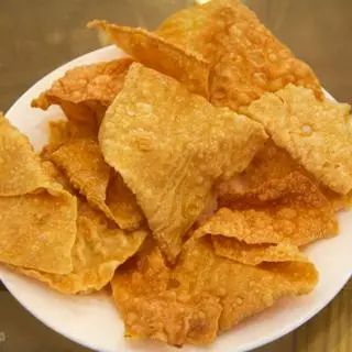 Hình ảnh Váng Đậu