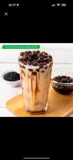 Hình ảnh Trà sữa truyền thống 