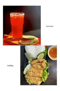 Hình ảnh Combo no nê