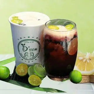 Hình ảnh Trà dâu tằm