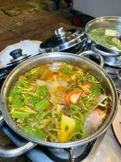 Hình ảnh LẨU CÁ LĂNG 