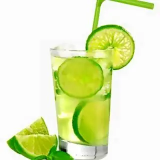 Hình ảnh Nước chanh đá