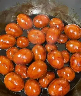 Hình ảnh Trứng hầm