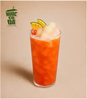 Hình ảnh Lucky Tea